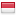 androidapl.com server is located in Indonesia